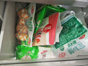 安井 龙虾味球 240g/包  锁鲜装火锅关东煮串串方便菜 鱼糜含量45% 实拍图