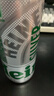 喜力星银330ml*24听整箱装 喜力啤酒Heineken Silver 婚礼用酒 实拍图