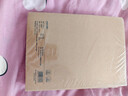 得力（deli）英语本16K30张缝线本作业本笔记本本子 牛皮纸初中学生练习簿错题本5本F1630-5 实拍图