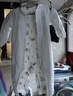巴拉巴拉童装婴儿连体衣新生儿宝宝包屁衣服男女童冬装爬行服加厚保暖软萌 实拍图