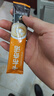 卡布奇诺咖啡蓝山风味奶香柔顺固体饮料速溶三合一咖啡 10g*30条混合袋装 实拍图