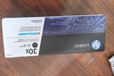 惠普（HP）30A（CF230A）原装硒鼓黑色单支装（适用hp 227fdw/227sdn/203dn/203d/203dw/203dw）打印页数1600 实拍图