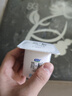 君乐宝 简醇 0蔗糖 90g *8联杯装 低温酸奶酸牛奶 生鲜 健康轻食 实拍图