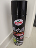 龟牌（Turtle Wax）黑水晶轮胎釉轮胎光亮剂(G-321001)650ml 轮胎蜡泡沫养护清洗剂  实拍图