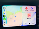 路先行苹果有线转无线CarPlay盒子适用奔驰奥迪大众别克导航车载机互联 实拍图