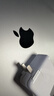 悠品苹果笔记本电脑充电器转换插头MacbookAir/Pro电源脚国标转接头原装通用适配器ipad配件国行 实拍图