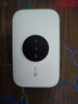 TCL随身wifi三网通用免插卡无线wifi6车载4G路由器随身便携无限制移动联通电信全国通用2025款5GXY15B 【升级充电款】3000毫安大电池超长续航 不限速不虚标月享1500G流量 实拍图