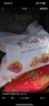 良品铺子 枣夹核桃400g 红枣夹心灰枣核桃新疆免洗枣大枣休闲零食独立包装 实拍图