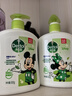 滴露（Dettol）洗手液茉莉绿茶清香500g*2 儿童洗手液家庭抑菌消毒 迪士尼 实拍图