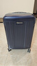 Diplomat外交官行李箱24英寸大容量拉杆箱男扩充层密码旅行箱女TC-6013TM 实拍图