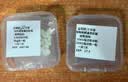 【顺丰空运】澳洲进口迈微舒5mg迈可舒20mg猫口炎狗抗过敏性皮炎窝咳嗽肺炎关节口腔溃疡炎泼尼松龙片 迈可舒10粒【普通快递】 实拍图