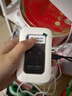 影腾随身wifi三网通用无线wi-fi6免插卡移动联通电信无限制流量便携式4G网卡高速随行网络2025款5GHF 【三网通3000毫安充电款+白色】超长续航 实拍图