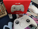 北通鲲鹏20无线游戏手柄智控双切扳机震动蓝牙手柄xbox电脑PC手机steam电视NSswitch2体感原神宝可梦ZA 实拍图