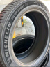 米其林（MICHELIN）汽车轮胎 255/45ZR19 104Y 竞驰 PILOT SPORT 5 适配奥迪A6L/A8L 实拍图