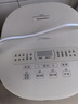 美的（Midea）电饭煲3-4人电饭锅4L银钻内胆12大菜单顶置触控屏家用智能微压电饭煲MB-AFB4041RL 实拍图