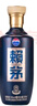 赖茅 端曲2.0 酱香型白酒 53度 500ml 单瓶装 实拍图
