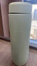 富光倾心保温杯男女士高颜值水杯超轻便携316不锈钢杯子420ml 实拍图