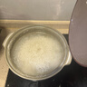 内山窯日本进口家用砂锅煲汤锅炖锅2.2L宽口陶瓷煲仔饭耐高温不开裂沙锅 实拍图