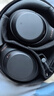 索尼（SONY）WH-1000XM4【政府补贴】无线智能降噪 头戴蓝牙耳机 蓝牙5.0（1000XM3升级款）黑色 新年礼物 元旦 实拍图