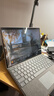 微软（Microsoft）Surface Pro 第11版 二合一笔记本电脑 国家政府补贴20% 轻薄本 AI+PC 骁龙X Plus 16G 512G亮铂金 实拍图