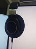 飞利浦（PHILIPS）头戴式有线耳机Hifi监听级音乐游戏电脑苹果华为小米安卓手机直推shp9500升级shp9600 实拍图