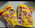 王小卤虎皮凤爪卤鸡爪卤味休闲零食熟肉鸡肉类零食开袋即食卤香味210g 实拍图