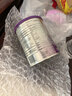 a2奶粉紫白金A2蛋白+DHA+核苷酸 婴儿配方奶粉2段400g试用装 实拍图