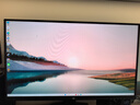 泰坦军团 27英寸 2K QD量子点-MiniLED 180Hz HDR1000 1200nits 1ms 旋转升降 专业电竞调校 显示器 P275MR 实拍图