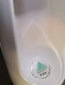 巨奇严选小便池除臭芳香球厕所除臭香薰洁厕清洁块过滤网防溅垫 实拍图