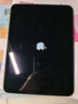 Apple/苹果 iPad11英寸 A16芯片2025年款 平板电脑 (256GB WLAN版/学习办公娱乐)银色 实拍图