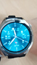 HUAWEI华为GT 5托帕蓝 46mm智能手表情绪健康助手玄玑感知系统 价低GT6原野绿同款 实拍图