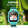 小天才电话手表N5/Q3/Q2A 官方旗舰正品 视频通话 GPS定位可插卡儿童电话手表U3N3智能学生手表 新年礼物 【升级款】Q3 玉髓绿 【咨询客服送好礼】 实拍图