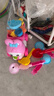 康迪拉家族儿童挖沙工具沙滩玩具车1-3-6岁女孩宝宝海边沙池玩沙工具沙池铲 实拍图
