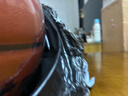世达（star）篮球7号通用室内外篮球PU成人训练赛事比赛耐磨国际FIBA公认BB337 实拍图