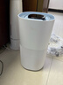 美的（Midea）小蓝鲸600无雾空气加湿器母婴幼儿客厅家用卧室静音抗菌孕妇办公室增湿桌面雾化器元旦礼物SZ-2Y50 实拍图