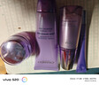 自然堂【龚俊同款】凝时鲜颜紫光盒 抗皱紧致抗衰老护肤品套装新年礼物 实拍图