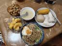 意大利面 速食早餐西餐方便面速食面条家庭装儿童早餐131g 黑椒牛肉 1盒 实拍图