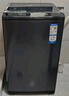 海尔（Haier）手搓洗2.0 全自动波轮洗衣机 10KG 直驱变频 家电国家补贴以旧换新京东自营 XQB100-BSE30D3 实拍图