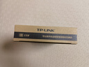 普联（TP-LINK）8口千兆云管理交换机 【TL-SG1008D升级款】APP管理可支持即插即用 网线分线器分流器TL-SG2008D   实拍图