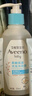 艾惟诺（Aveeno）艾维诺润肤乳露婴儿童身体乳保湿补水滋润干痒宝宝儿童面霜354g*2 实拍图