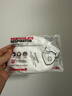 霍尼韦尔（Honeywell）KN95口罩H950V 25只/盒防飞沫沙尘暴花粉过敏pm2.5工业头戴带阀 实拍图