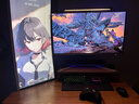 飞利浦EVNIA弈威 31.5英寸4K240Hz QD-OLED动态智冷 原生10bit 0.03ms 音响 O8电竞显示器 国补32M2N8800 实拍图