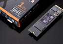 西部数据（WD）SSD固态硬盘M.2接口 SN7100 PCIe4.0 笔记本台式机固态硬盘 AI电脑配件 SN7100 500G 实拍图