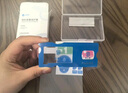 漾菲斯【采销推荐 | 100%好评】适用大疆Pocket3钢化膜AR增透膜屏幕膜djiosmo配件抗反光镜头膜保护膜 实拍图