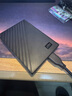 西部数据（WD）移动硬盘2TB USB3.0 My Passport随行版2.5英寸 黑 机械硬盘 笔记本电脑外接 大容量加密 家庭存储 实拍图