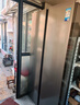美的（Midea）570+升双开门冰箱大容量一级能效双变频节能风冷无霜囤货净味以旧换新国家补贴 实拍图
