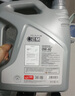 统一（Monarch）经典保护高性能全合成汽机油SN 5W-40 SN级 4L 汽车保养 实拍图