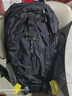 骆驼（CAMEL）【山栖】户外轻便登山包大容量专业徒步防水旅行包背包双肩包男女 实拍图