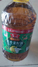 鲁花【保真菜籽油】 食用油 非转基因低芥酸浓香菜籽油 3.09L香飘万家 实拍图