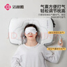 洁丽雅（Grace）成人睡眠枕气囊可调节枕头家用舒颈枕芯颈椎枕 实拍图